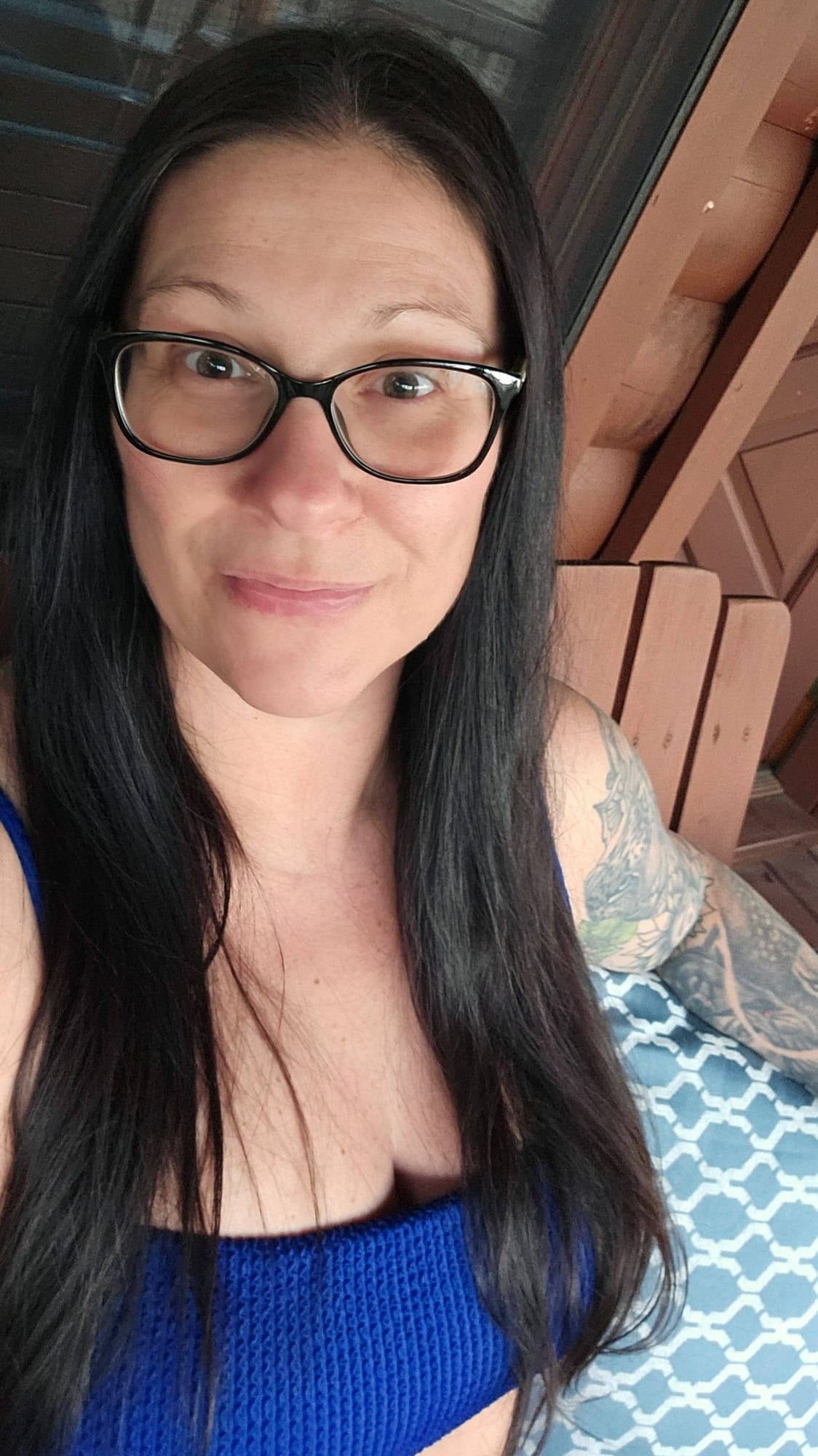 Crystal Abel, founder of MystiC Accounting