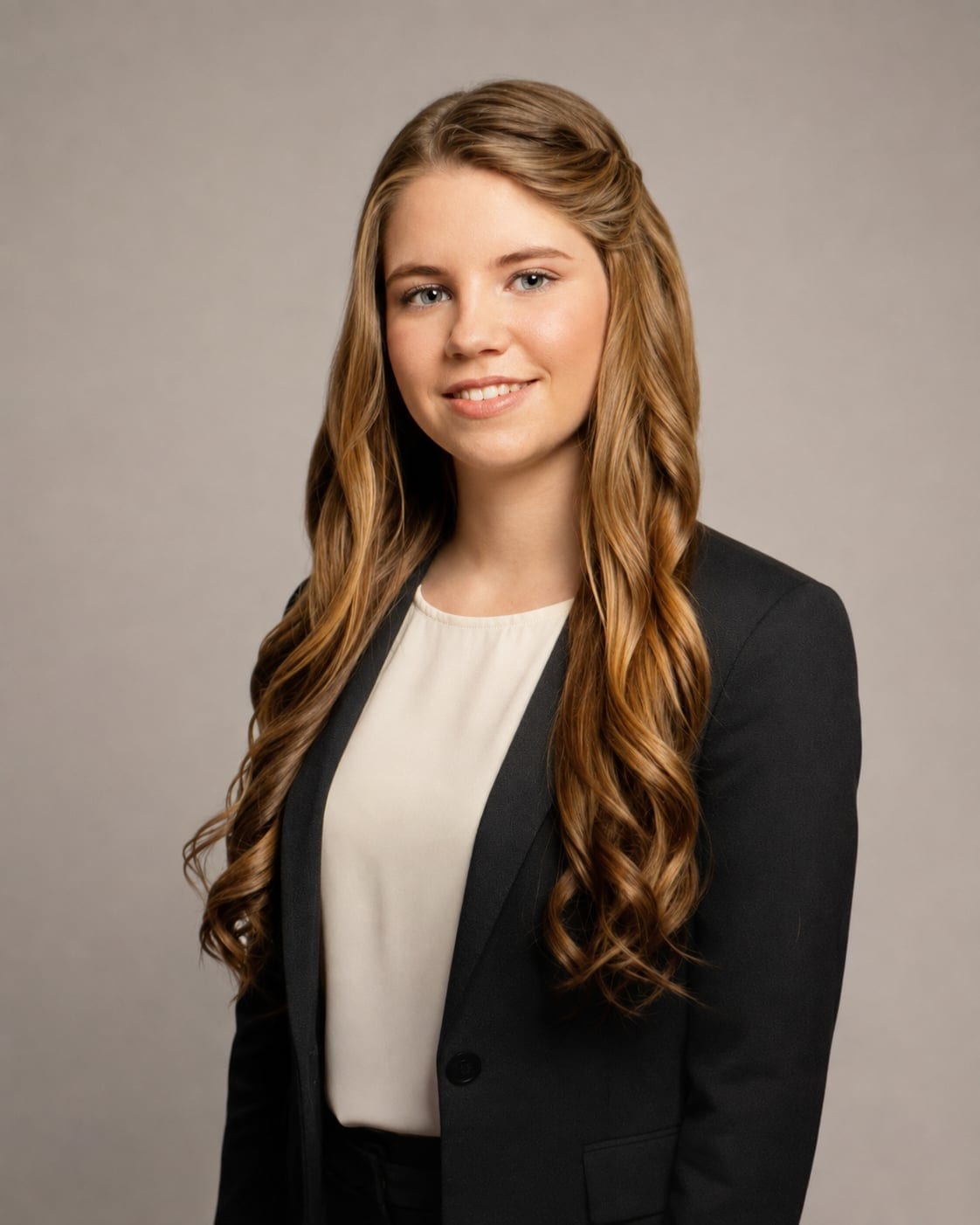 Gretchen Green, administrative support at MystiC Accounting