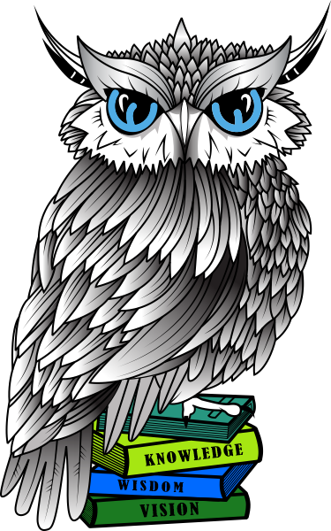 Mystic Accounting Logo